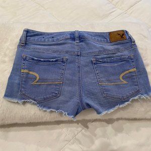 American Eagle Shorts Size 4 Shortie